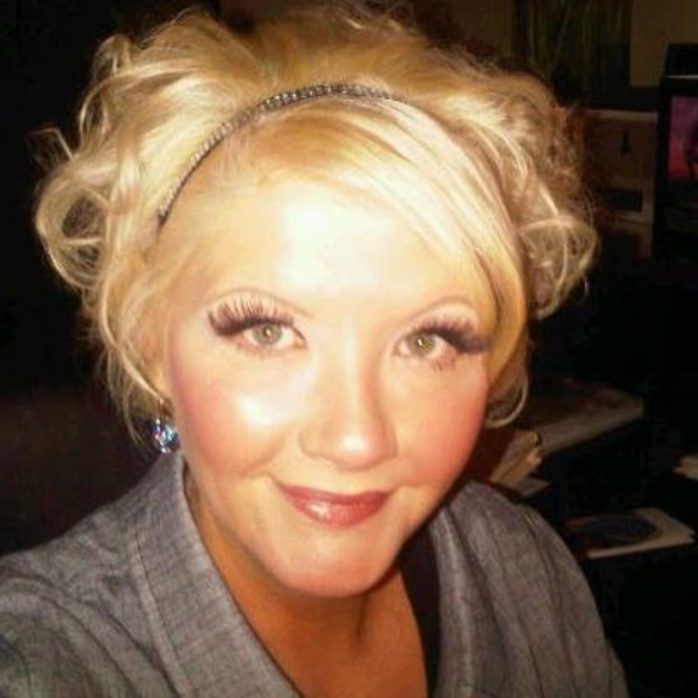 Meet your Posher, Ashleigh